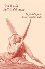 Con il solo battito del cuore - Autori vari - 9788854985391