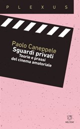 Sguardi privati - Paolo Caneppele - 9788855196642