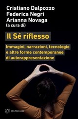 Il Sé riflesso - AA. VV. - 9788855198578