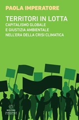 Territori in lotta - Paola Imperatore - 9788855198622