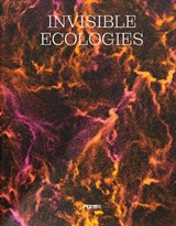 Invisible Ecologies - Ester Menichelli ; Arianna Iodice - 9788855212076