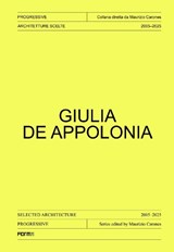 Giulia De Appolonia - Maurizio Carones - 9788855212274