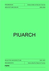 Piuarch - Maurizio Carones - 9788855212335