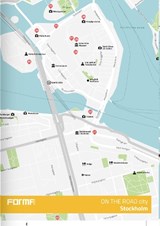 Stockholm -  - 9788855212359