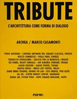Tribute - Luca Molinari - 9788855212427