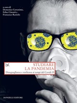 Studiare la pandemia - Felice Cimatti ; Francesco Raniolo ; Domenico Cersosimo - 9788855221573