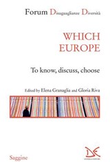 Which Europe - ForumDD - 9788855226721