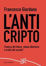 L’AntiCripto - Francesco Giordano - 9788855229104