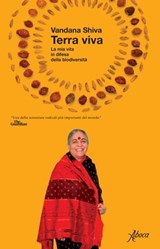 Terra viva - Vandana Shiva - 9788855231954