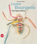 Louise Bourgeois - Germano Celant - 9788857206547