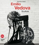 Emilio Vedova - Germano Celant - 9788857206967