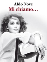 Mi chiamo... - Aldo Nove - 9788857219240