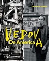 Vedova: De America - Germano Celant - 9788857233581