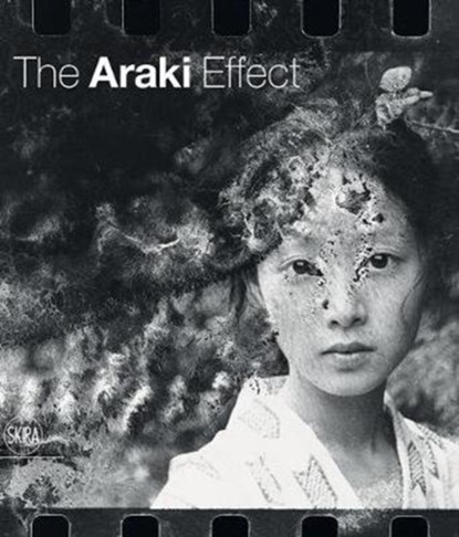 The Araki Effect, Filippo Maggia - Gebonden met stofomslag Gebonden - 9788857241951