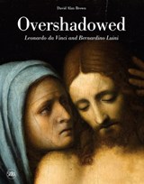 Overshadowed - David Alan Brown - 9788857248059
