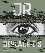 JR Déplacé·e·s - Arturo Galansino - 9788857249926
