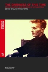 The Darkness Of This Time - Luigi Perissinotto - 9788857520704