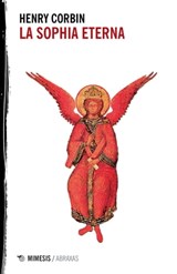 La sophia eterna - Henry Corbin - 9788857549491