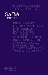 Trieste - Umberto Saba - 9788857558936
