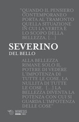 Del Bello - Emanuele Severino - 9788857559056
