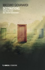 Destinations - Massimo Giovanardi - 9788857593203
