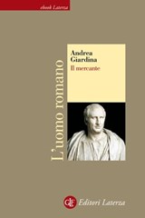 Il mercante - Andrea Giardina - 9788858100196