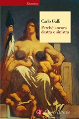 Perché ancora destra e sinistra - Carlo Galli - 9788858110065