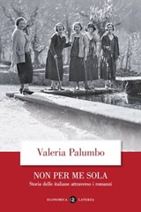 Non per me sola - Valeria Palumbo - 9788858151549