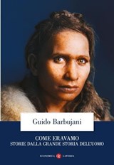 Come eravamo - Guido Barbujani - 9788858155738