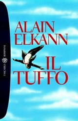 Il tuffo - Alain Elkann - 9788858753279