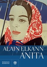 Anita - Alain Elkann - 9788858781807