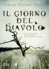 Il giorno del Diavolo - Andrew Michael Hurley - 9788858782255