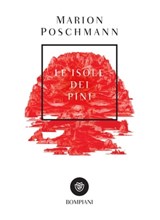 Le isole dei pini - Marion Poschmann - 9788858782644