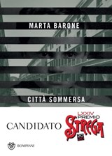Città sommersa - Marta Barone - 9788858785386