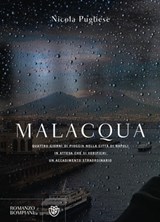 Malacqua - Nicola Pugliese - 9788858791462