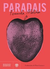 Paradais - Fernanda Melchor - 9788858791967