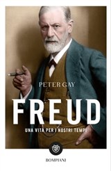 Freud - Peter Gay - 9788858794142