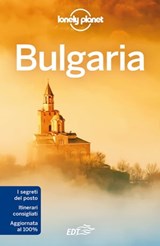 Bulgaria - Mark Baker ; Steve Fallon ; Anita Isalska - 9788859239871