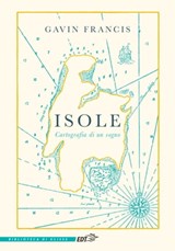 Isole - Gavin Francis - 9788859278948