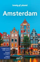Amsterdam - Catherine Le Nevez ; Kate Morgan ; Barbara Woolsey - 9788859281764