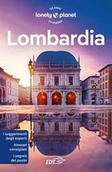 Lombardia - Remo Carulli ; Denis Falconieri ; Luigi Farrauto ; Andrea Formenti ; Anita Franzon ; Matteo Mangili - 9788859291367