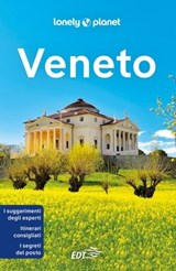 Veneto - Andrea Formenti ; Cinzia Rando ; Piero Pasini ; Denis Falconieri - 9788859291510