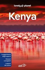 Kenya - Autori vari - 9788859291657