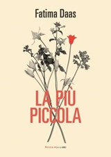 La più piccola - Fatima Daas - 9788860448293