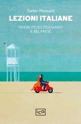 Lezioni italiane - Stefan Maiwald - 9788861029729