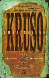 Kruso - Lutz Seiler - 9788861101531