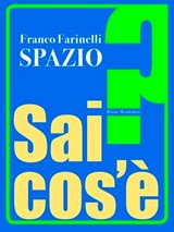 Spazio - Franco Farinelli - 9788861599277