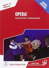 Italiano facile - Ciro Massimo Naddeo ; Alessandro De Giuli - 9788861823907