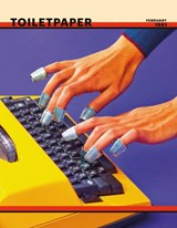 Toiletpaper #9 - Magazine - 9788862082945