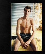 Jack Pierson: The Hungry Years - Jack Pierson - 9788862085625